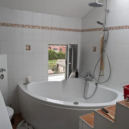 Kuenstlerappartment