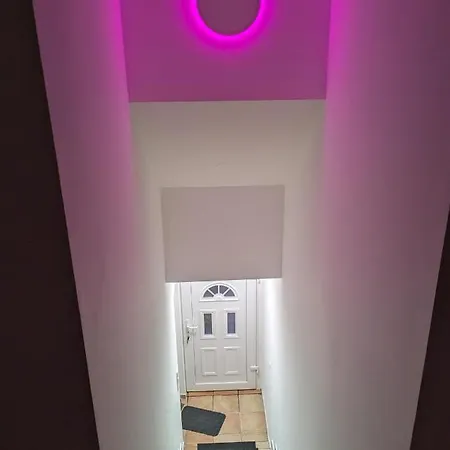 Homestay Kuenstlerappartment