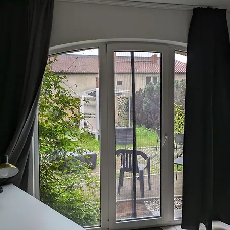 Kuenstlerappartment