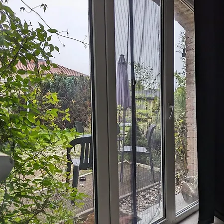 Homestay Kuenstlerappartment