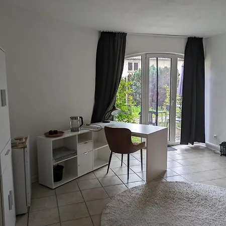 Kuenstlerappartment Homestay Kremmen