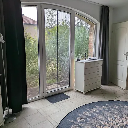 Kuenstlerappartment Homestay