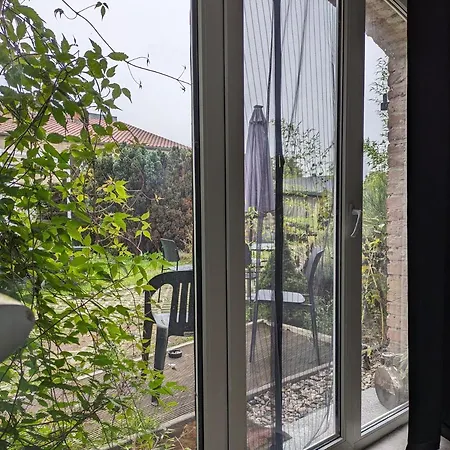 Kuenstlerappartment *