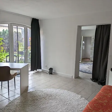 Kuenstlerappartment *